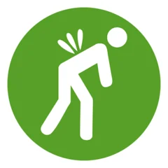 back pain