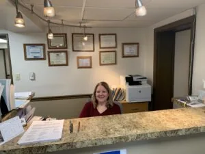 Chiropractor near me