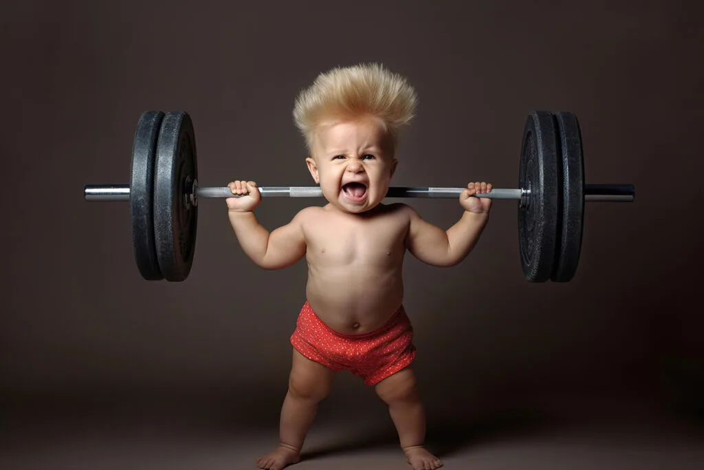 Chiropractic Care for Kids
